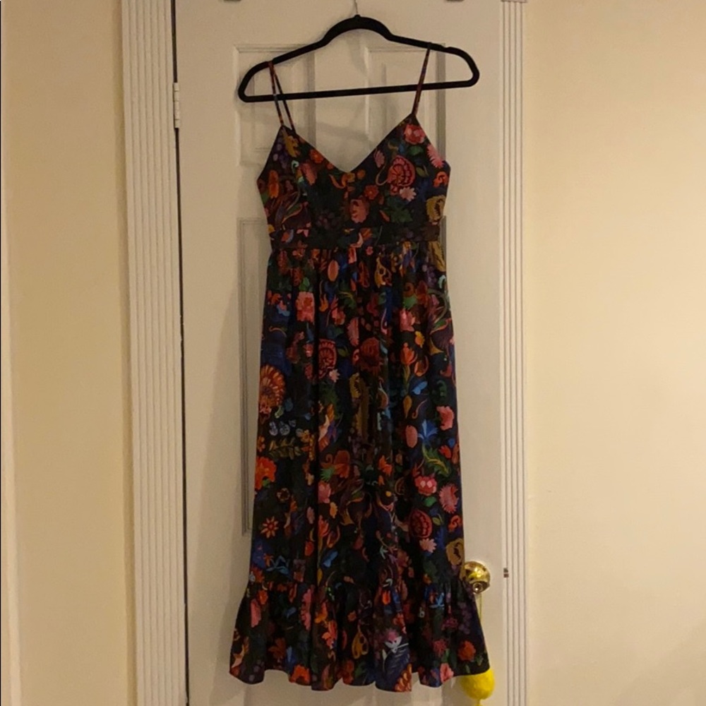 Amazing dress from J. Crew